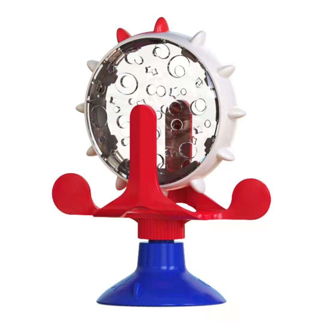 Gamelle puzzle interactive détail 9 — Miaousse