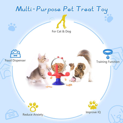 Gamelle puzzle interactive stimulation mentale chat Miaousse