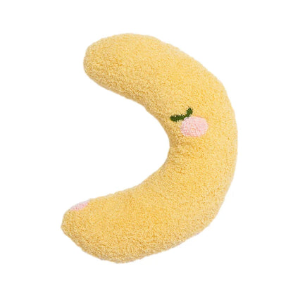 Coussin câlin ultra-doux pour chat détail 10 — Miaousse