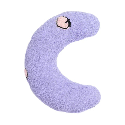 Coussin câlin ultra-doux pour chat détail 7 — Miaousse