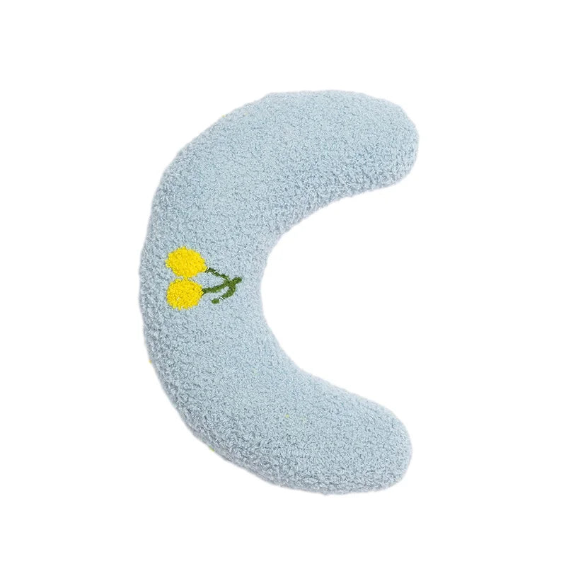 Coussin câlin ultra-doux pour chat détail 8 — Miaousse