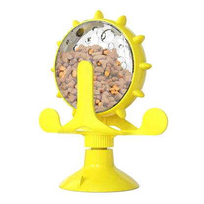 Gamelle puzzle interactive détail 10 — Miaousse
