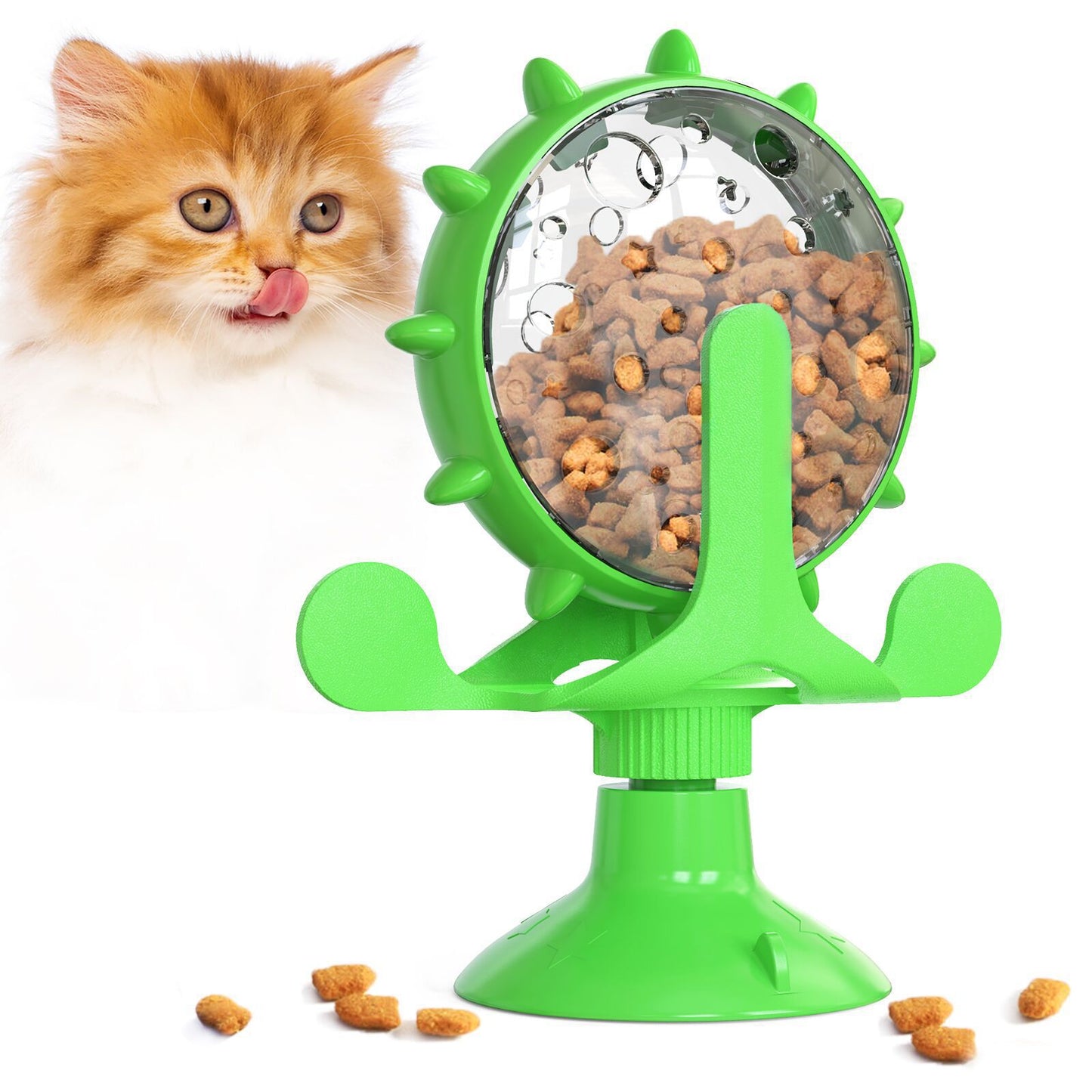 Gamelle puzzle interactive détail 8 — Miaousse