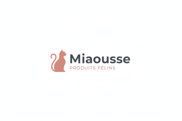 Logo Miaousse